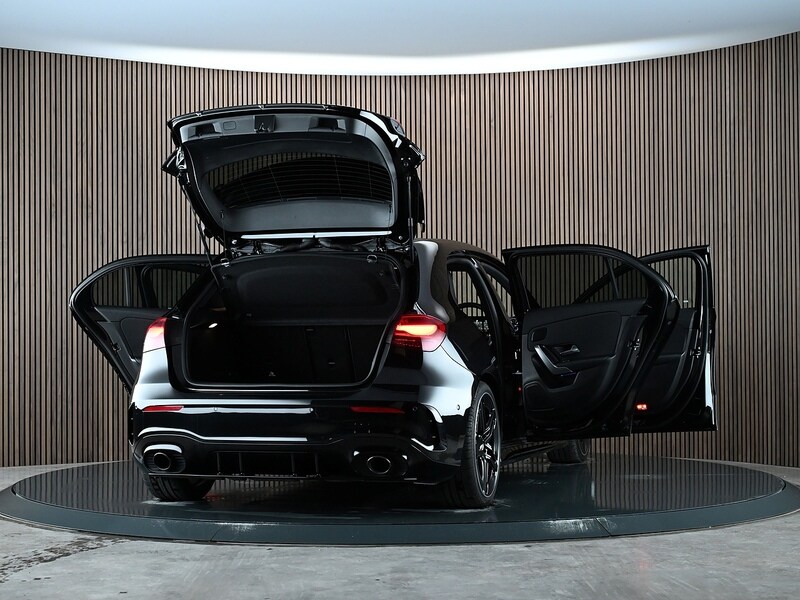 Used Mercedes-Benz A-Class 2024 for sale - 77840670: Photo 19