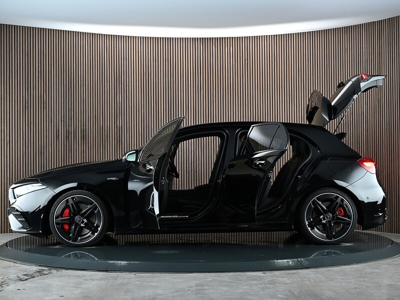 Used Mercedes-Benz A-Class 2024 for sale - 77840670: Photo 21