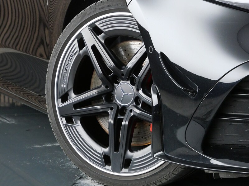 Used Mercedes-Benz A-Class 2024 for sale - 77840670: Photo 22