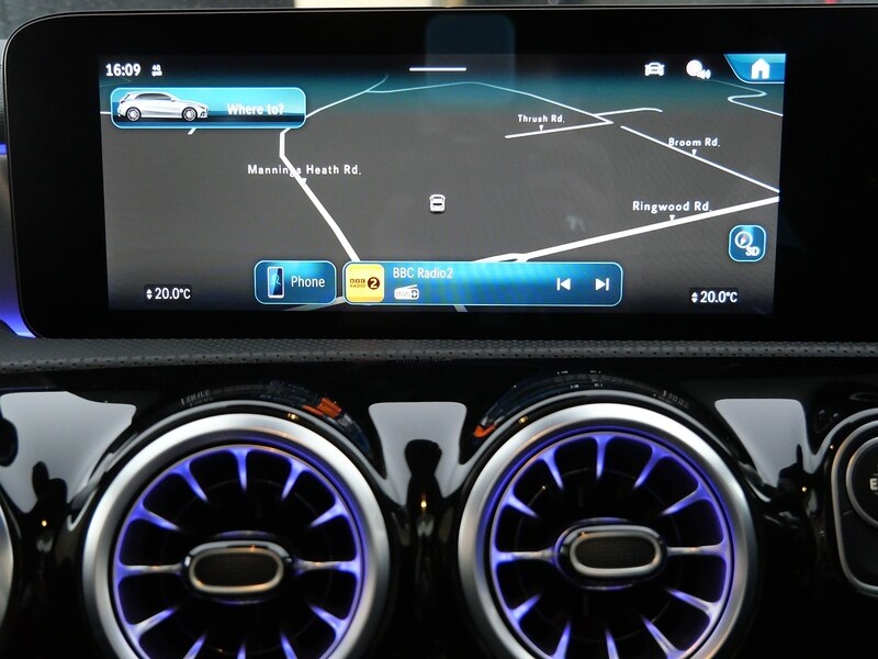 Used Mercedes-Benz A-Class 2024 for sale - 77840670: Photo 26