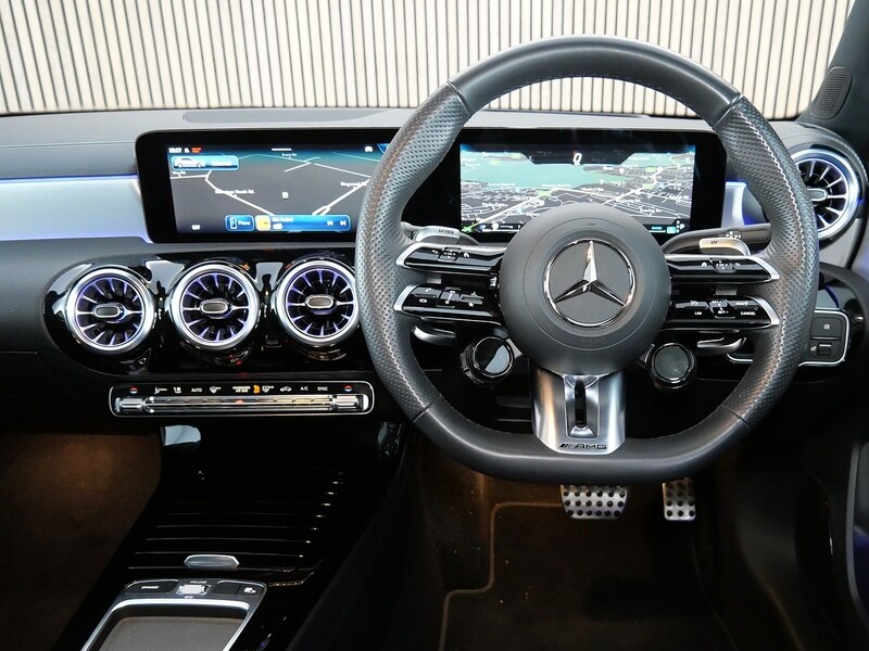 Used Mercedes-Benz A-Class 2024 for sale - 77840670: Photo 27