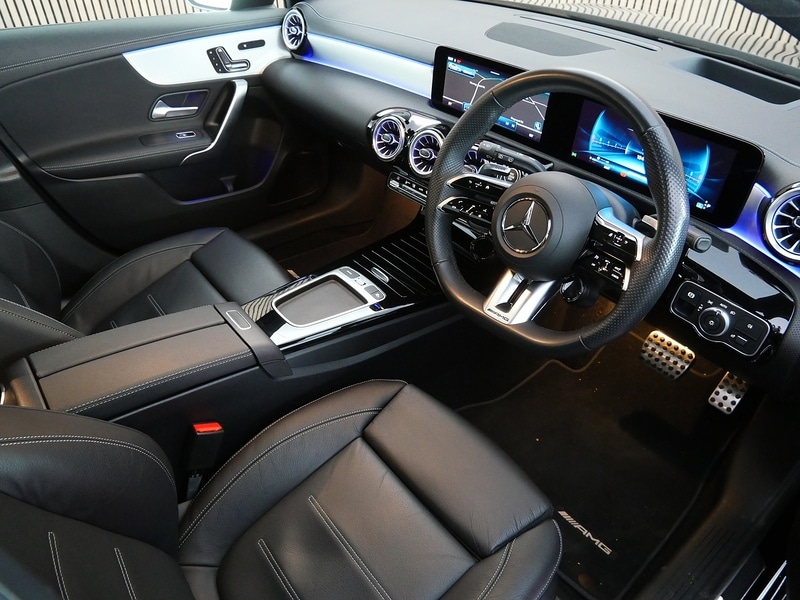 Used Mercedes-Benz A-Class 2024 for sale - 77840670: Photo 3