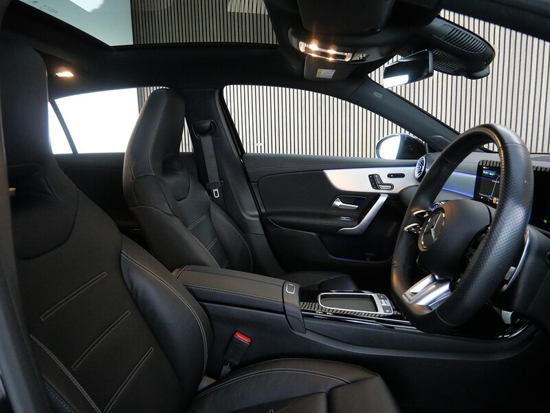 Used Mercedes-Benz A-Class 2024 for sale - 77840670: Photo 30