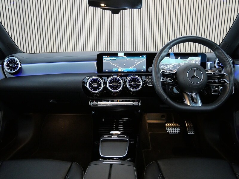 Used Mercedes-Benz A-Class 2024 for sale - 77840670: Photo 31