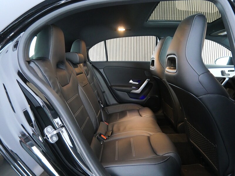 Used Mercedes-Benz A-Class 2024 for sale - 77840670: Photo 32