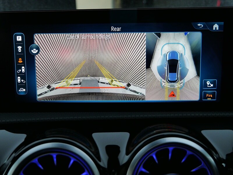 Used Mercedes-Benz A-Class 2024 for sale - 77840670: Photo 35