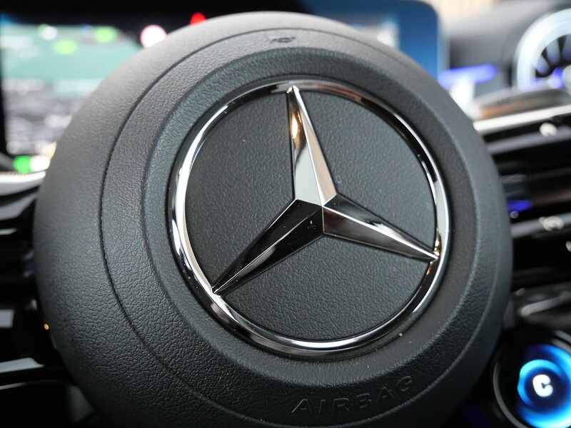 Used Mercedes-Benz A-Class 2024 for sale - 77840670: Photo 37