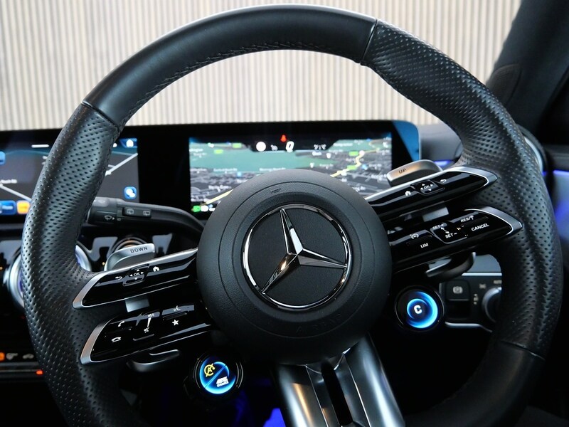 Used Mercedes-Benz A-Class 2024 for sale - 77840670: Photo 38