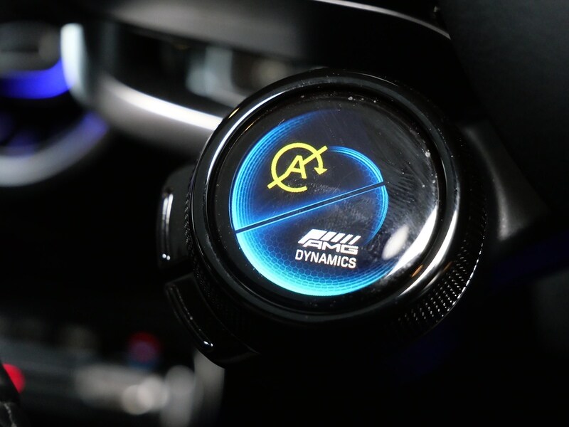 Used Mercedes-Benz A-Class 2024 for sale - 77840670: Photo 41