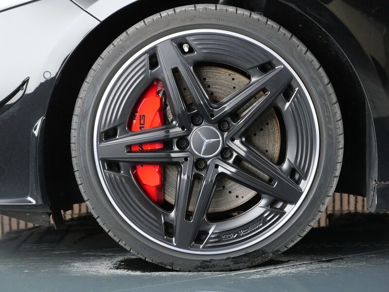 Used Mercedes-Benz A-Class 2024 for sale - 77840670: Photo 47