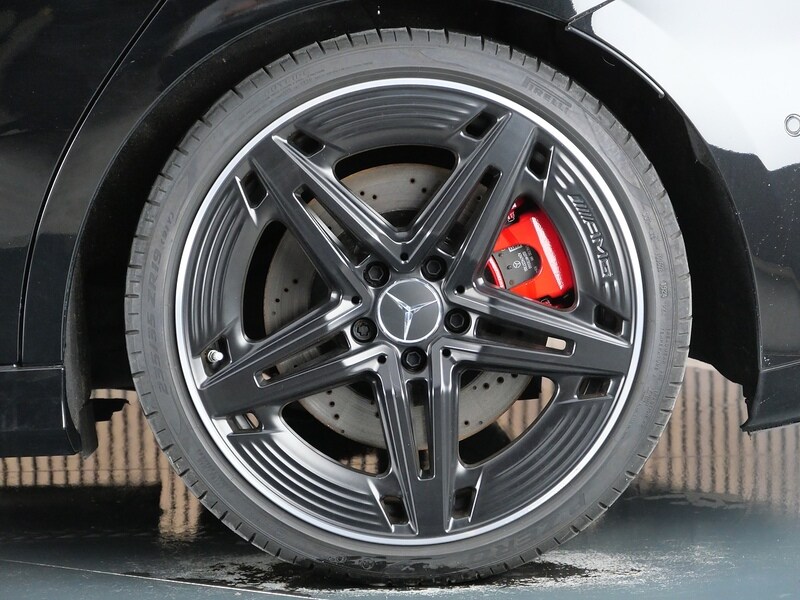 Used Mercedes-Benz A-Class 2024 for sale - 77840670: Photo 48