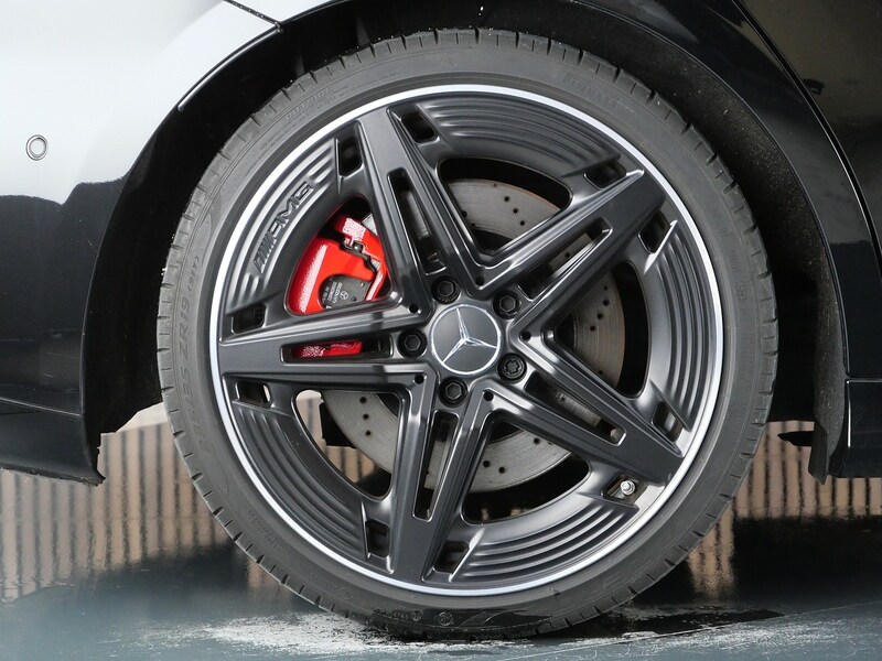 Used Mercedes-Benz A-Class 2024 for sale - 77840670: Photo 49