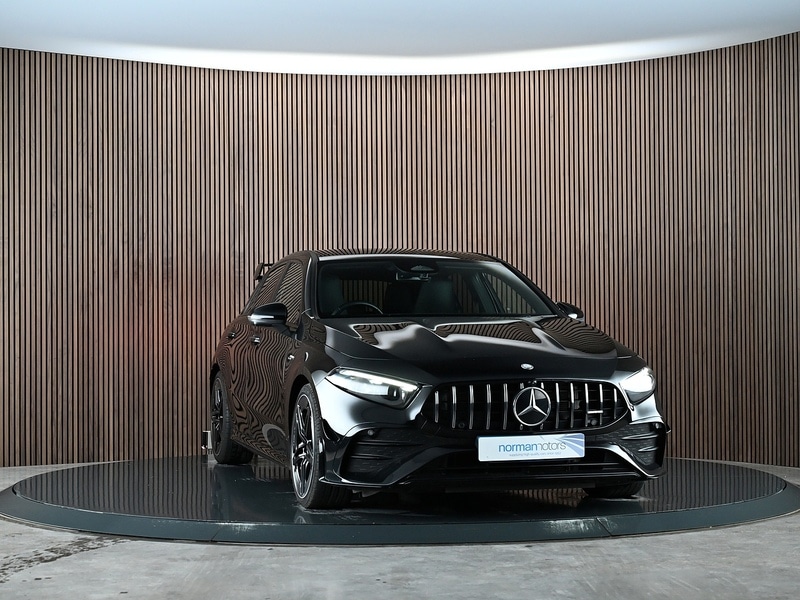 Used Mercedes-Benz A-Class 2024 for sale - 77840670: Photo 5