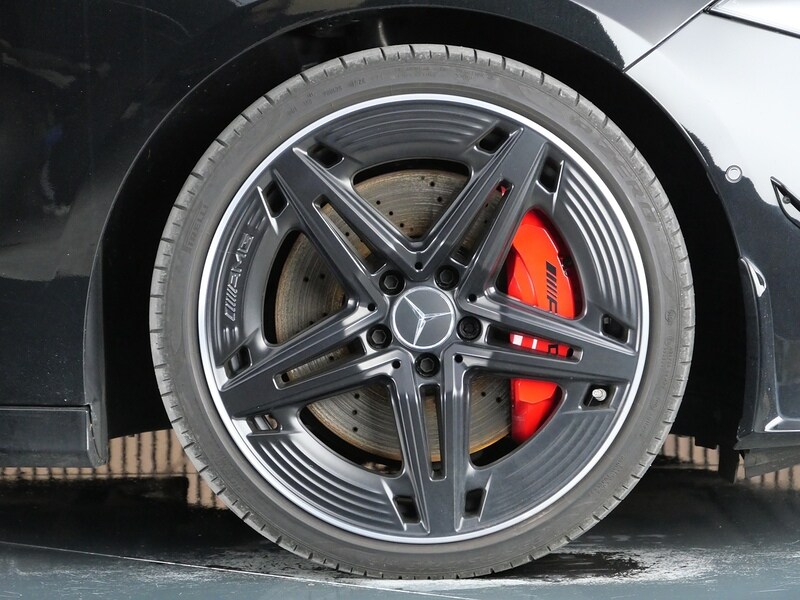 Used Mercedes-Benz A-Class 2024 for sale - 77840670: Photo 50