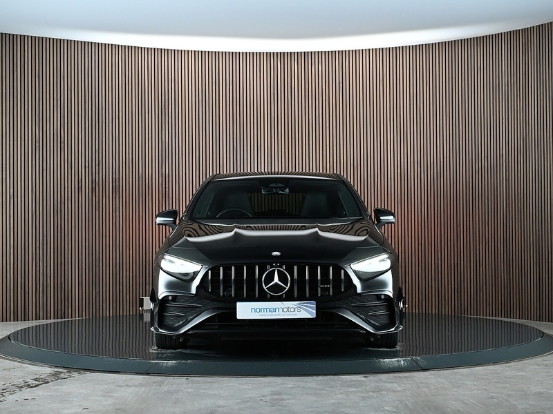 Used Mercedes-Benz A-Class 2024 for sale - 77840670: Photo 6