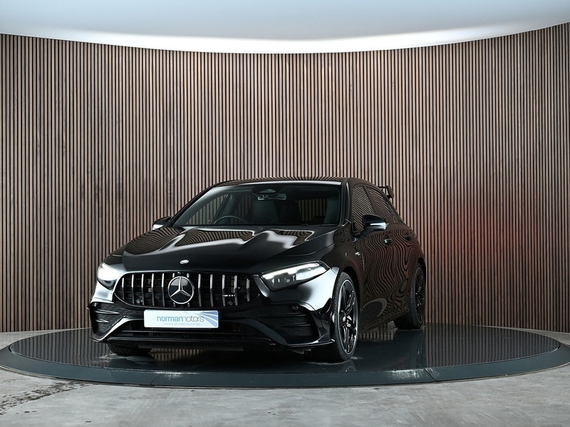 Used Mercedes-Benz A-Class 2024 for sale - 77840670: Photo 7