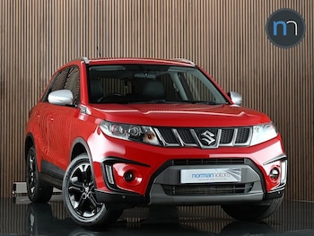 Used Suzuki Vitara 2016 for sale - 79518792: Photo