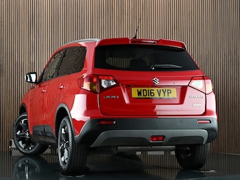 Used Suzuki Vitara 2016 for sale - 79518792: Photo