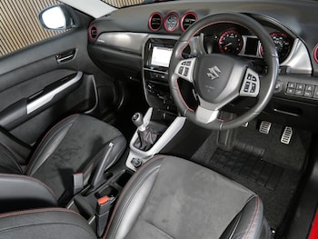 Used Suzuki Vitara 2016 for sale - 79518792: Photo
