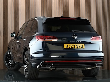 Used Volkswagen Touareg 2023 for sale - 79335009: Photo