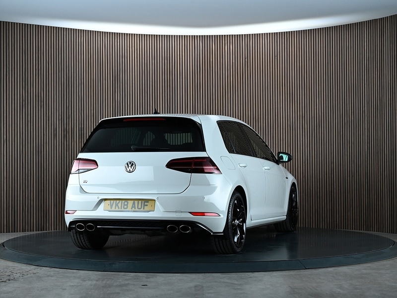 Used Volkswagen Golf 2018 for sale - 77840687: Photo 10