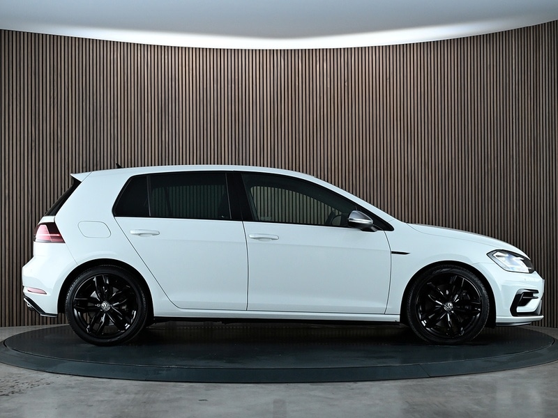 Used Volkswagen Golf 2018 for sale - 77840687: Photo 11