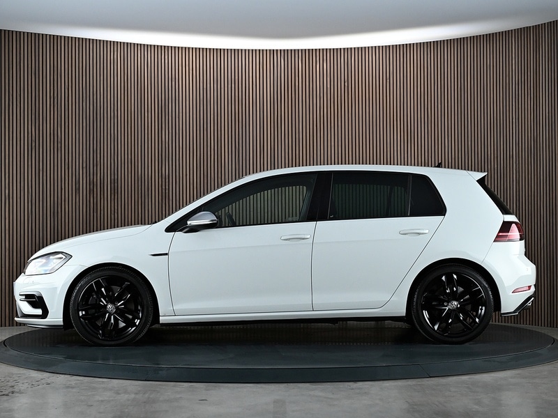 Used Volkswagen Golf 2018 for sale - 77840687: Photo 12