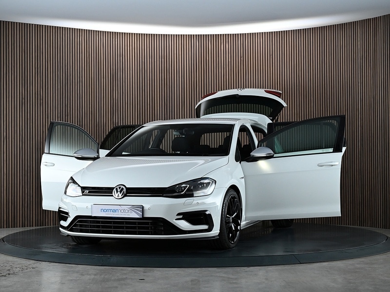 Used Volkswagen Golf 2018 for sale - 77840687: Photo 16