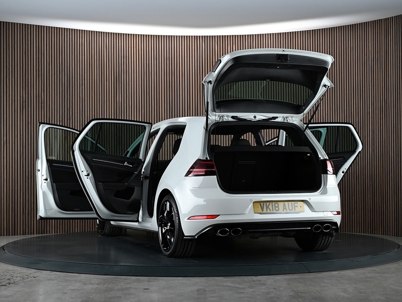 Used Volkswagen Golf 2018 for sale - 77840687: Photo 17