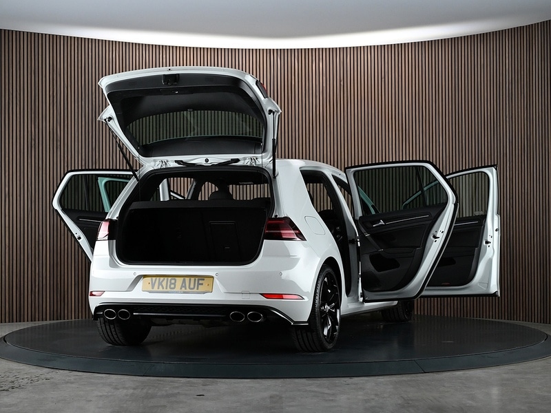 Used Volkswagen Golf 2018 for sale - 77840687: Photo 19