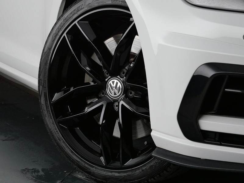 Used Volkswagen Golf 2018 for sale - 77840687: Photo 22