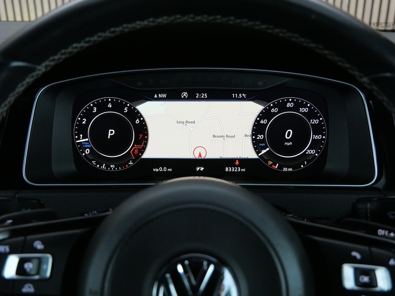 Used Volkswagen Golf 2018 for sale - 77840687: Photo 25