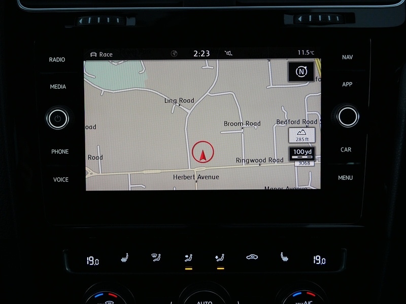 Used Volkswagen Golf 2018 for sale - 77840687: Photo 26