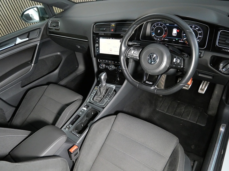 Used Volkswagen Golf 2018 for sale - 77840687: Photo 3