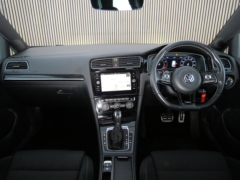 Used Volkswagen Golf 2018 for sale - 77840687: Photo 34