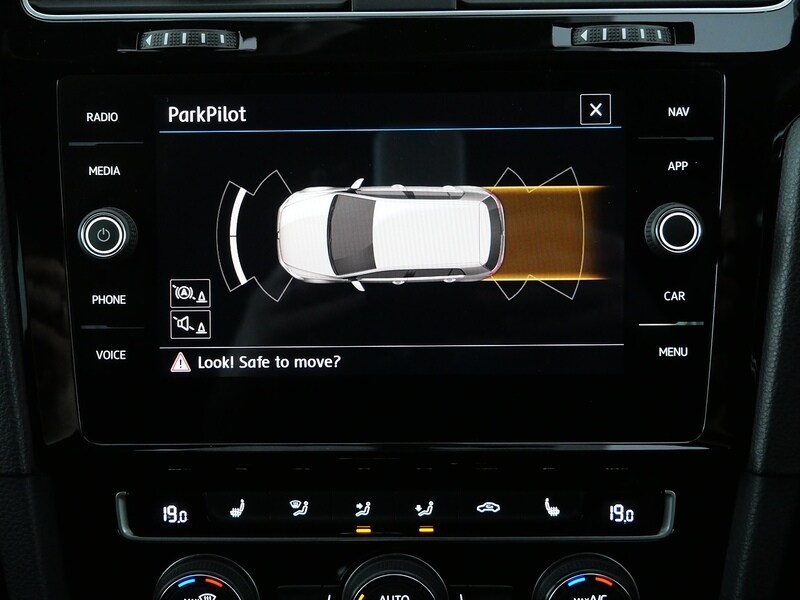 Used Volkswagen Golf 2018 for sale - 77840687: Photo 36