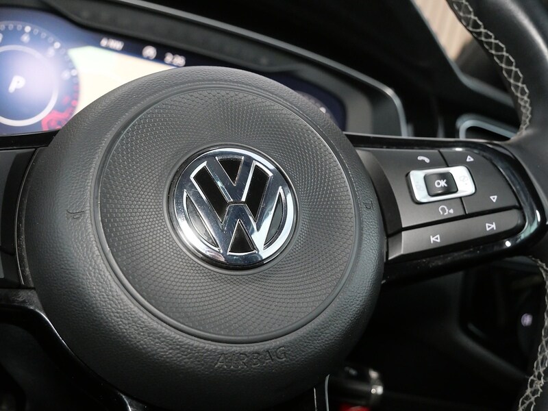 Used Volkswagen Golf 2018 for sale - 77840687: Photo 39