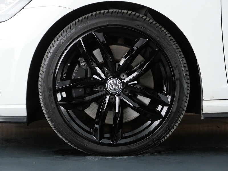 Used Volkswagen Golf 2018 for sale - 77840687: Photo 45