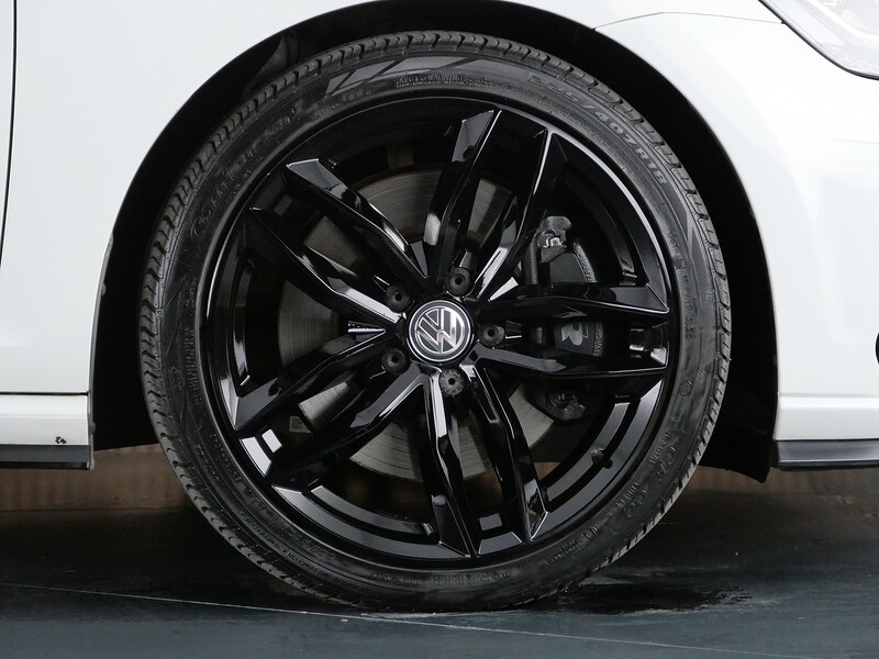 Used Volkswagen Golf 2018 for sale - 77840687: Photo 48