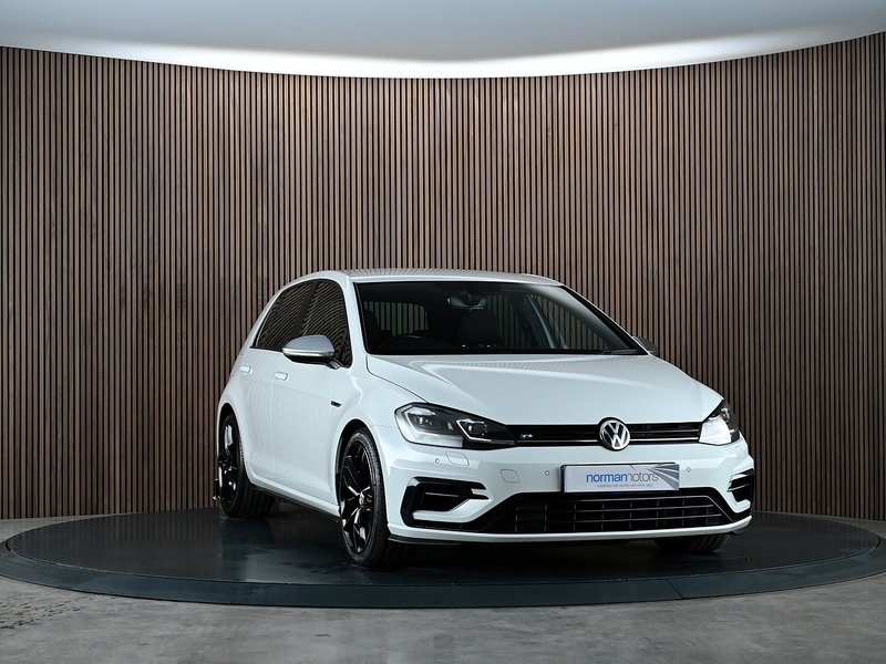 Used Volkswagen Golf 2018 for sale - 77840687: Photo 5