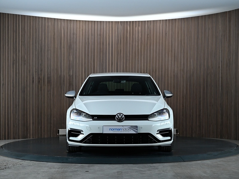 Used Volkswagen Golf 2018 for sale - 77840687: Photo 6