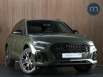 Used Audi Q5 2024 for sale - 79791876: Photo