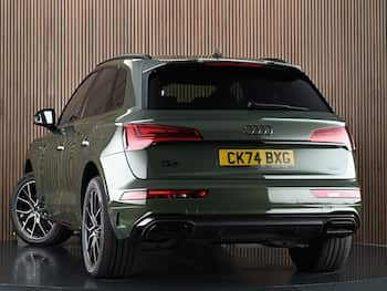 Used Audi Q5 2024 for sale - 79791876: Photo