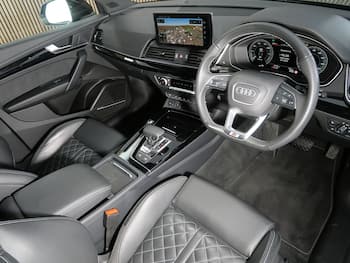 Used Audi Q5 2024 for sale - 79791876: Photo