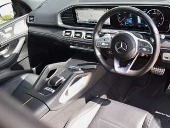 Used Mercedes-Benz GLE-Class 2022 for sale - 74528708: Photo