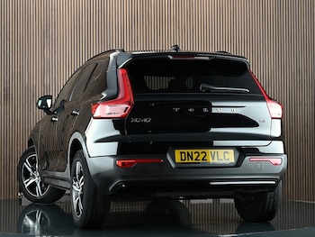 Used Volvo XC40 2022 for sale - 78521549: Photo
