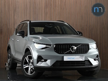 Used Volvo XC40 2023 for sale - 79642545: Photo