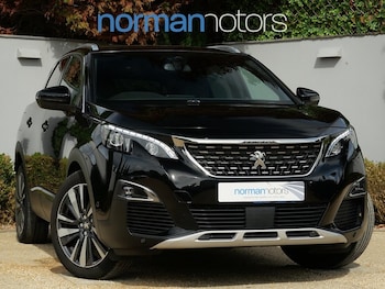 Used Peugeot 3008 2019 for sale - 75897567: Photo