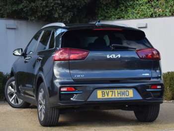 Used Kia Niro 2022 for sale - 73772022: Photo