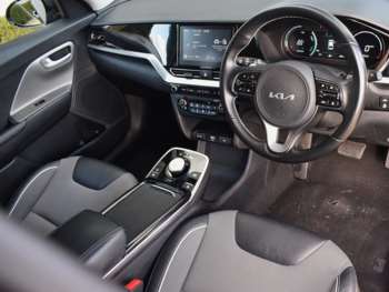 Used Kia Niro 2022 for sale - 73772022: Photo